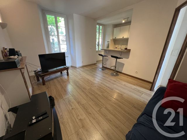 Appartement F3 &agrave; vendre - 3 pi&egrave;ces - 50 m2 - Bastia - 202 - CORSE