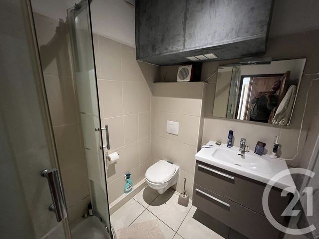 Appartement F3 &agrave; vendre - 3 pi&egrave;ces - 50 m2 - Bastia - 202 - CORSE
