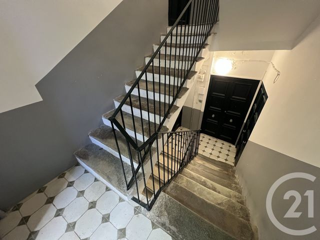 Appartement F3 &agrave; vendre - 3 pi&egrave;ces - 50 m2 - Bastia - 202 - CORSE