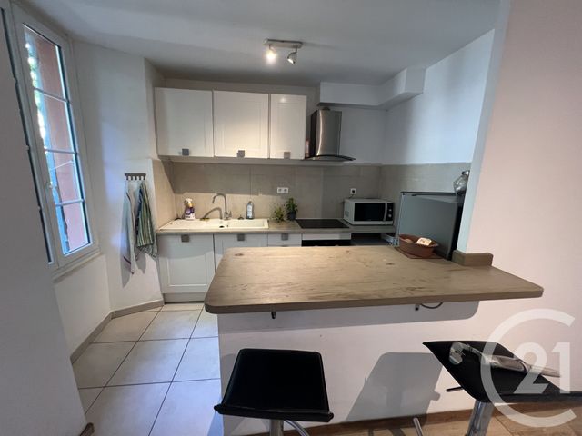 Appartement F3 &agrave; vendre - 3 pi&egrave;ces - 50 m2 - Bastia - 202 - CORSE