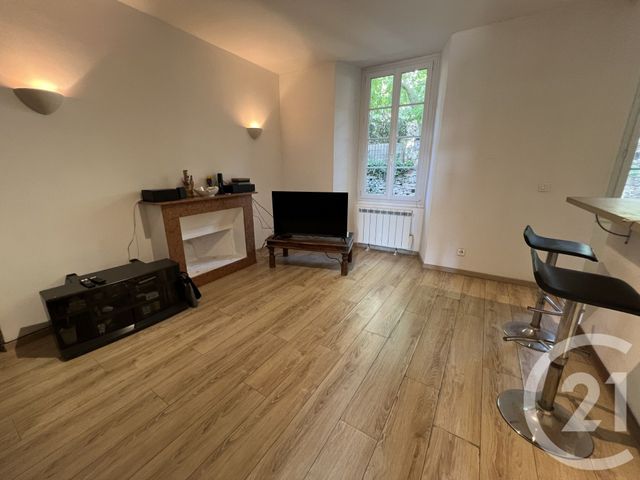 Appartement F3 &agrave; vendre - 3 pi&egrave;ces - 50 m2 - Bastia - 202 - CORSE