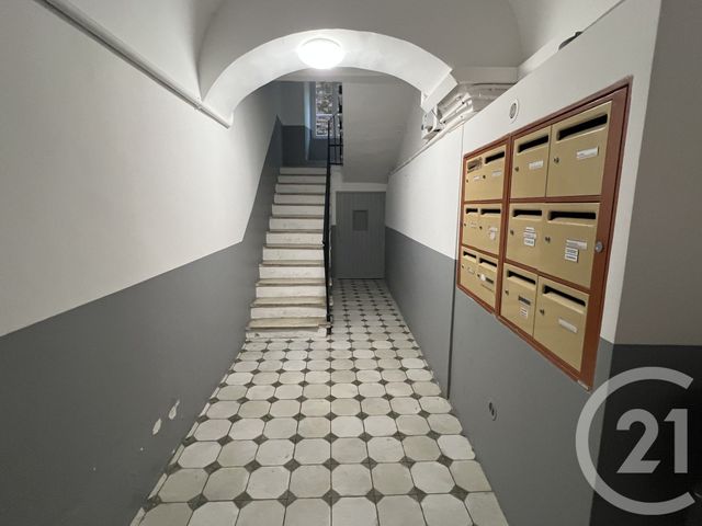 Appartement F3 &agrave; vendre - 3 pi&egrave;ces - 50 m2 - Bastia - 202 - CORSE