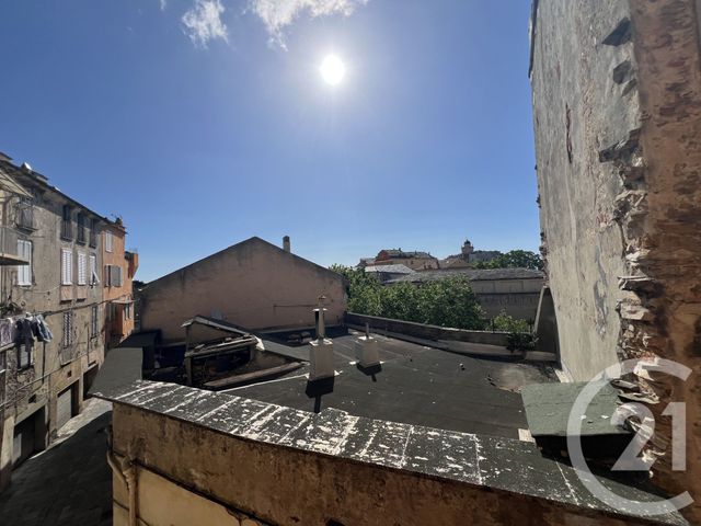 Appartement F3 &agrave; vendre - 3 pi&egrave;ces - 50 m2 - Bastia - 202 - CORSE