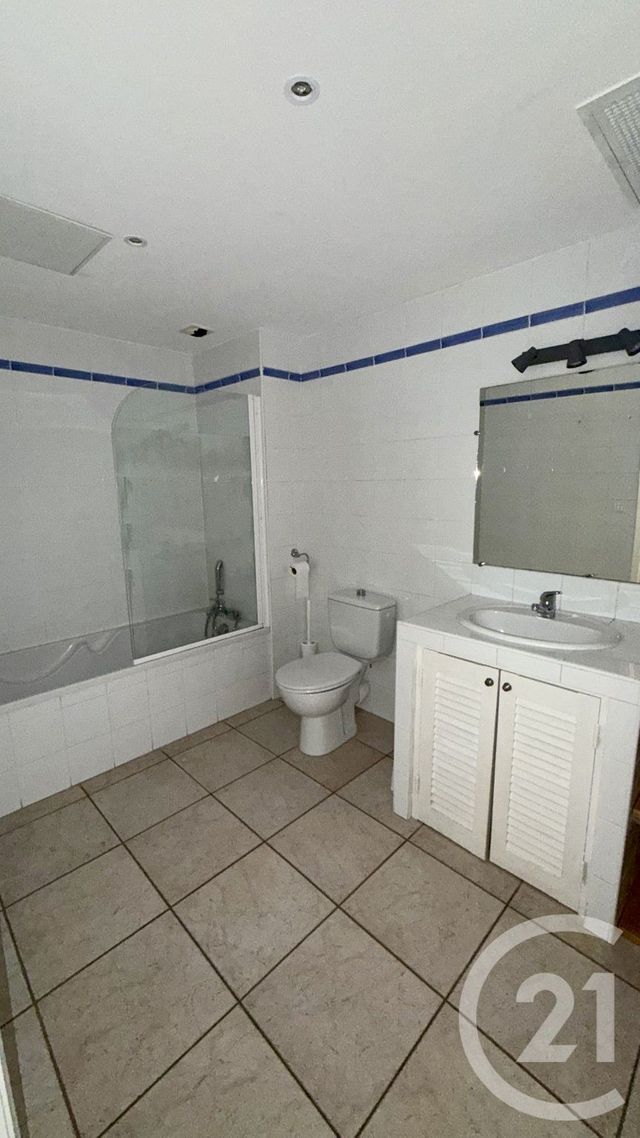 Appartement T4 &agrave; louer - 4 pi&egrave;ces - 110 m2 - Bastia - 202 - CORSE