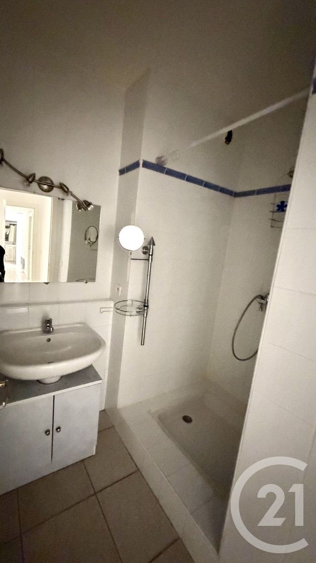Appartement T4 &agrave; louer - 4 pi&egrave;ces - 110 m2 - Bastia - 202 - CORSE