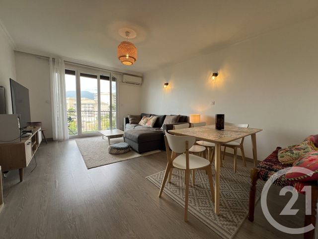 Appartement F3 &agrave; vendre - 3 pi&egrave;ces - 64 m2 - Bastia - 202 - CORSE