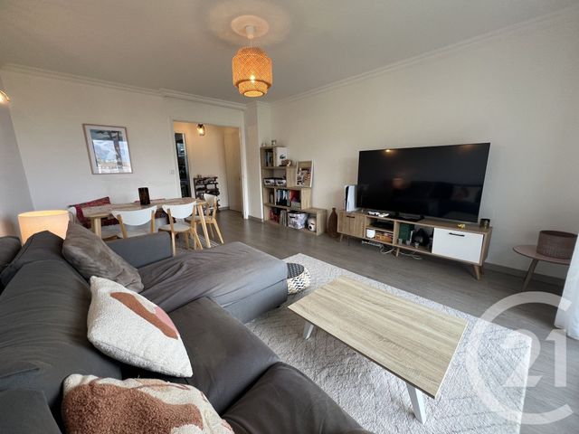 appartement - BASTIA - 202
