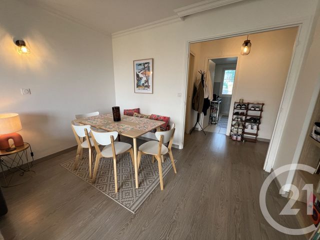 Appartement F3 &agrave; vendre - 3 pi&egrave;ces - 64 m2 - Bastia - 202 - CORSE
