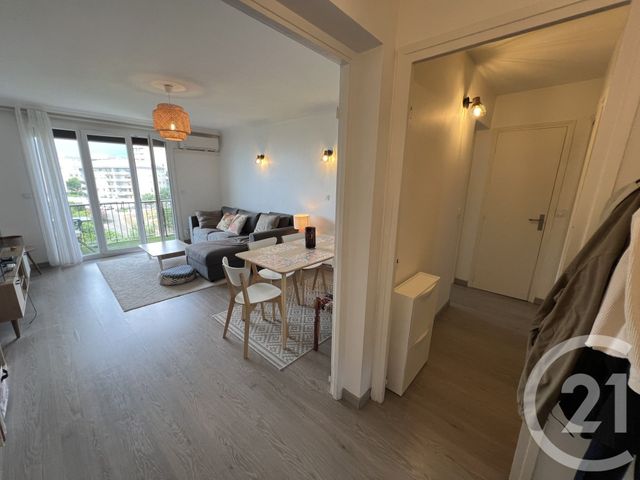 Appartement F3 &agrave; vendre - 3 pi&egrave;ces - 64 m2 - Bastia - 202 - CORSE