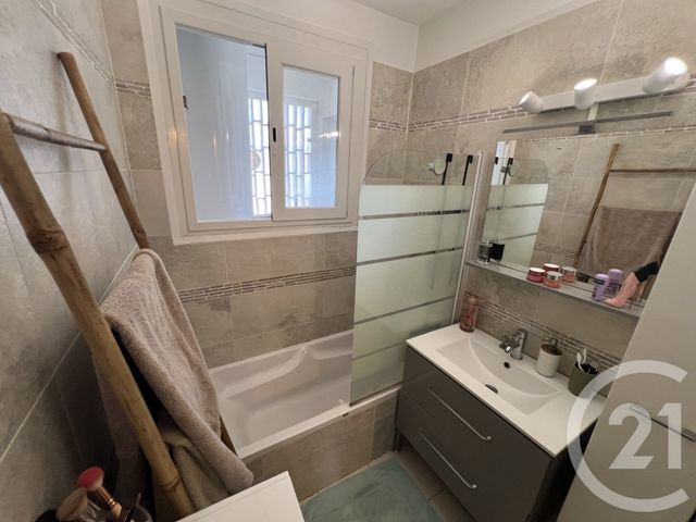Appartement F3 &agrave; vendre - 3 pi&egrave;ces - 64 m2 - Bastia - 202 - CORSE