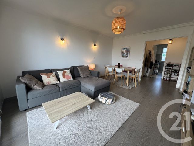 Appartement F3 &agrave; vendre - 3 pi&egrave;ces - 64 m2 - Bastia - 202 - CORSE