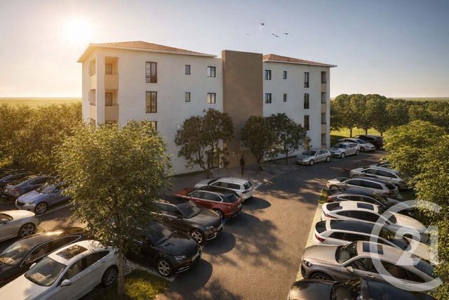 appartement - PORTO VECCHIO - 201