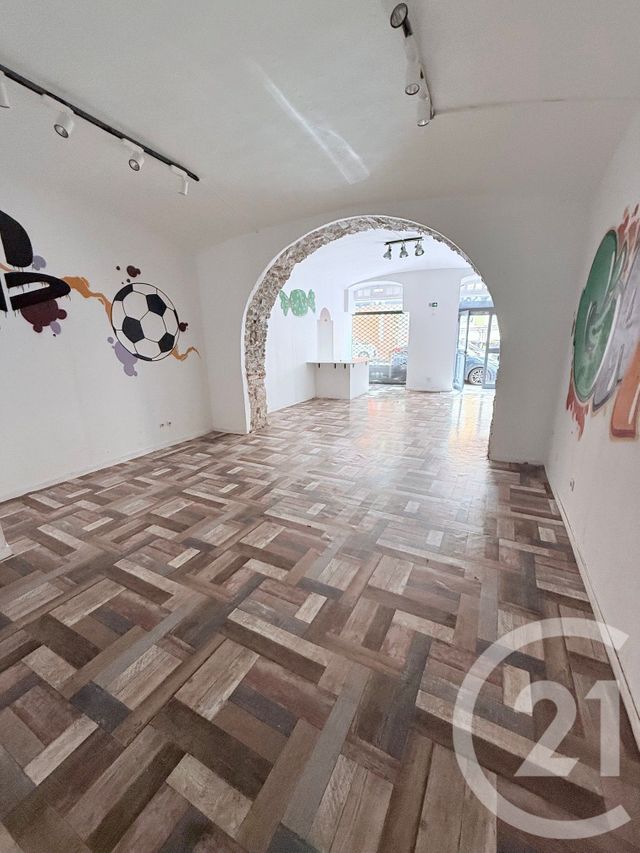Divers &agrave; vendre - 54 m2 - Bastia - 202 - CORSE