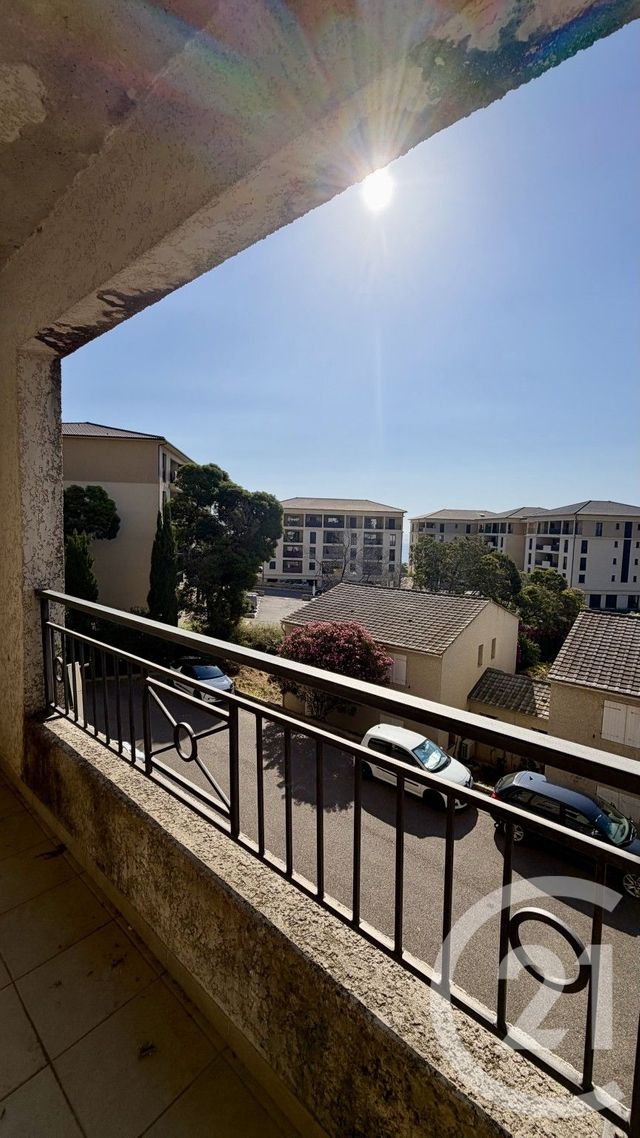 appartement - BASTIA - 202