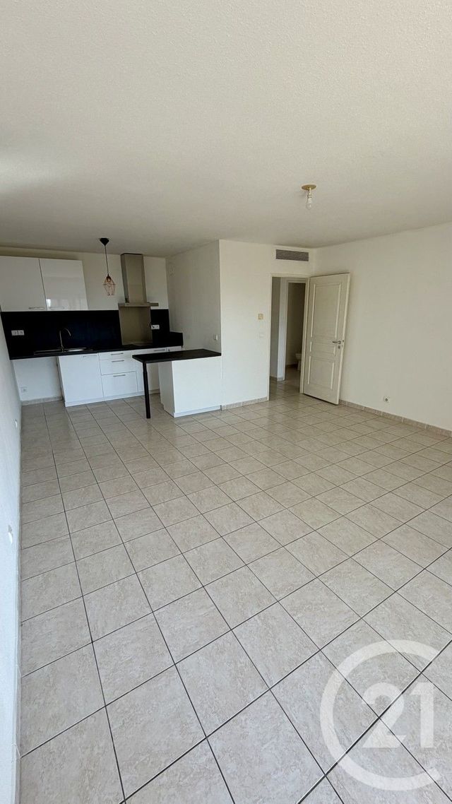 Appartement T2 &agrave; louer - 2 pi&egrave;ces - 50 m2 - Bastia - 202 - CORSE