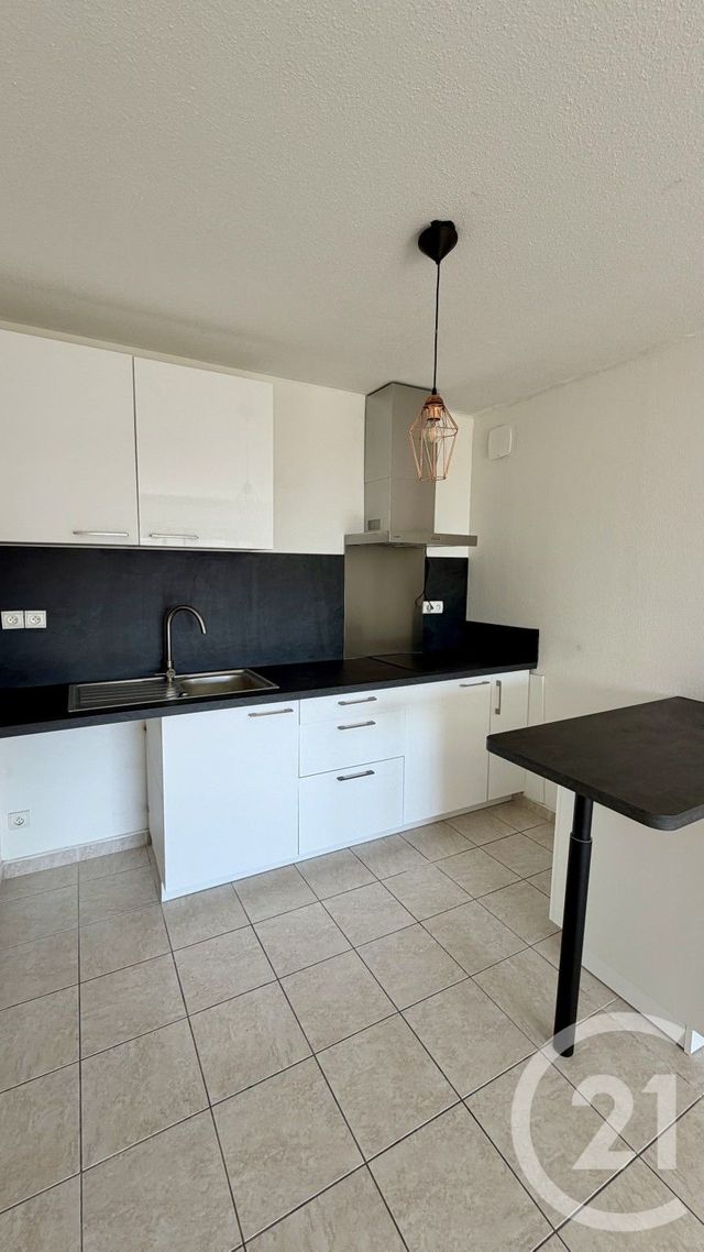 Appartement T2 &agrave; louer - 2 pi&egrave;ces - 50 m2 - Bastia - 202 - CORSE