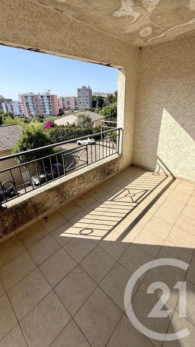 Appartement T2 &agrave; louer - 2 pi&egrave;ces - 50 m2 - Bastia - 202 - CORSE