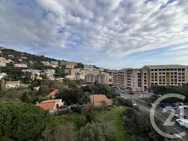 Appartement T3 &agrave; vendre - 3 pi&egrave;ces - 65 m2 - Bastia - 202 - CORSE