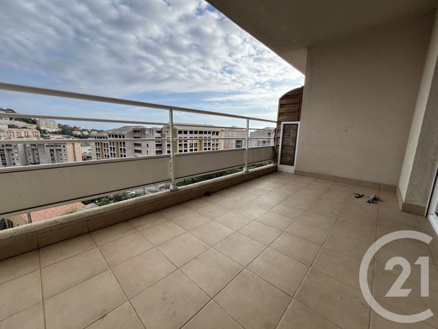 Appartement T3 &agrave; vendre - 3 pi&egrave;ces - 65 m2 - Bastia - 202 - CORSE