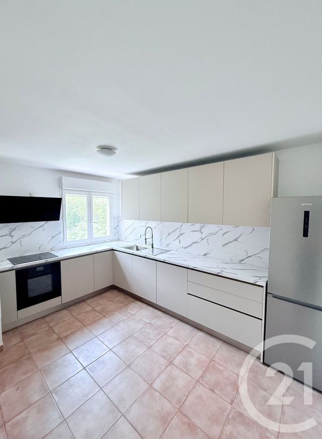 appartement - BASTIA - 202
