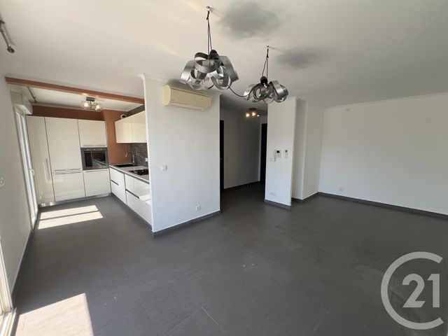 Appartement F4 &agrave; vendre - 4 pi&egrave;ces - 105 m2 - Bastia - 202 - CORSE