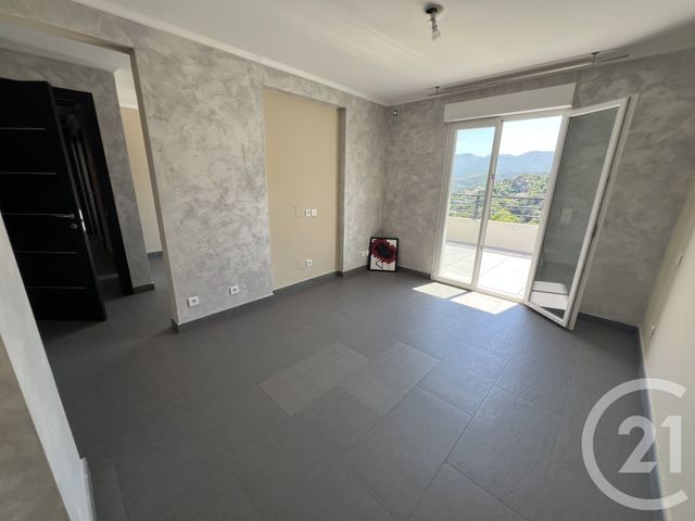 Appartement F4 &agrave; vendre - 4 pi&egrave;ces - 105 m2 - Bastia - 202 - CORSE