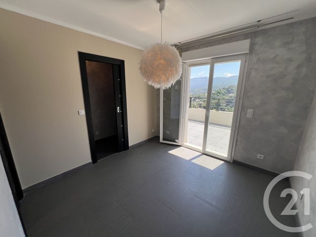 Appartement F4 &agrave; vendre - 4 pi&egrave;ces - 105 m2 - Bastia - 202 - CORSE