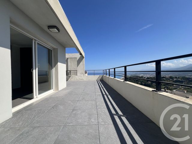 Appartement F4 à vendre BASTIA