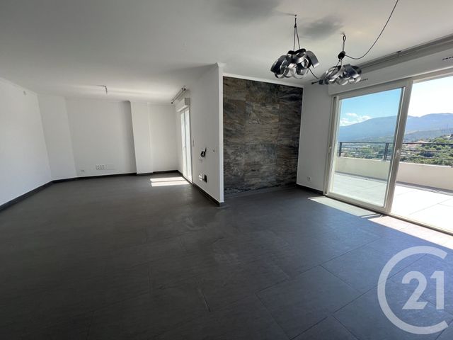 Appartement F4 &agrave; vendre - 4 pi&egrave;ces - 105 m2 - Bastia - 202 - CORSE