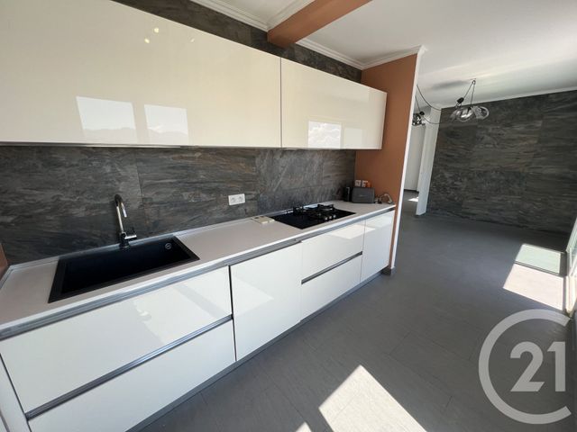 Appartement F4 &agrave; vendre - 4 pi&egrave;ces - 105 m2 - Bastia - 202 - CORSE