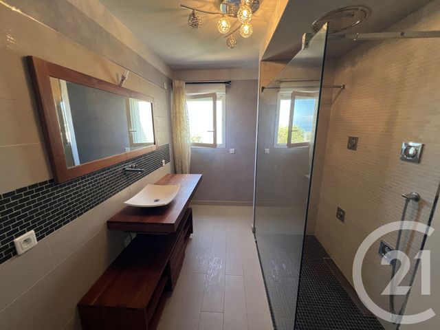 Appartement F4 &agrave; vendre - 4 pi&egrave;ces - 105 m2 - Bastia - 202 - CORSE