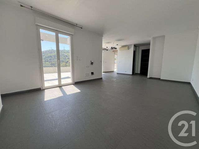 Appartement F4 &agrave; vendre - 4 pi&egrave;ces - 105 m2 - Bastia - 202 - CORSE