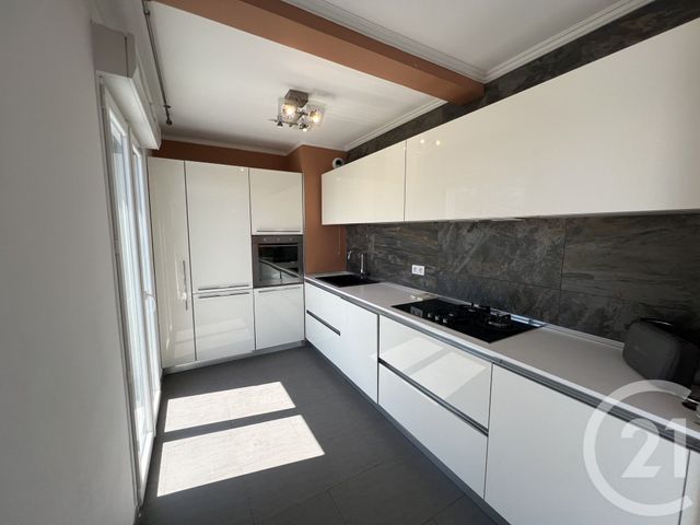 Appartement F4 &agrave; vendre - 4 pi&egrave;ces - 105 m2 - Bastia - 202 - CORSE