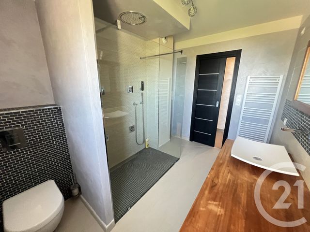 Appartement F4 &agrave; vendre - 4 pi&egrave;ces - 105 m2 - Bastia - 202 - CORSE