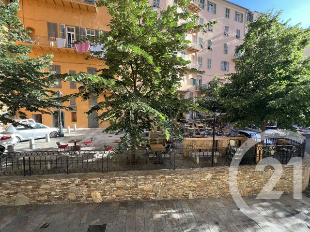 Appartement F4 &agrave; vendre - 4 pi&egrave;ces - 116 m2 - Bastia - 202 - CORSE