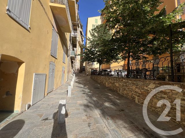 Appartement F4 &agrave; vendre - 4 pi&egrave;ces - 116 m2 - Bastia - 202 - CORSE