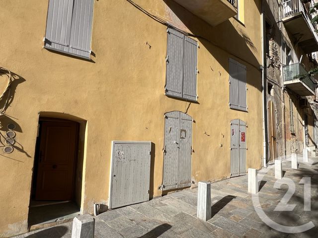 Appartement F4 &agrave; vendre - 4 pi&egrave;ces - 116 m2 - Bastia - 202 - CORSE