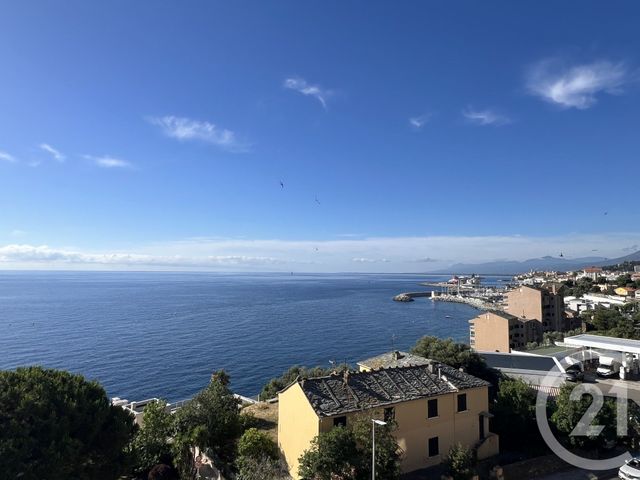 Appartement F5 &agrave; vendre - 5 pi&egrave;ces - 107 m2 - Ville Di Pietrabugno - 202 - CORSE