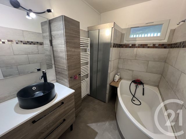 Appartement F5 &agrave; vendre - 5 pi&egrave;ces - 107 m2 - Ville Di Pietrabugno - 202 - CORSE