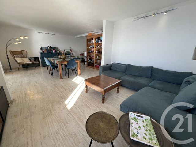 Appartement F5 &agrave; vendre - 5 pi&egrave;ces - 107 m2 - Ville Di Pietrabugno - 202 - CORSE