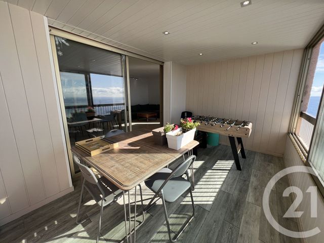 Appartement F5 &agrave; vendre - 5 pi&egrave;ces - 107 m2 - Ville Di Pietrabugno - 202 - CORSE