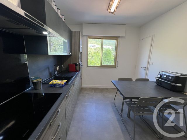 Appartement F5 &agrave; vendre - 5 pi&egrave;ces - 107 m2 - Ville Di Pietrabugno - 202 - CORSE