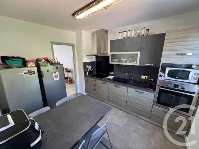 Appartement F5 &agrave; vendre - 5 pi&egrave;ces - 107 m2 - Ville Di Pietrabugno - 202 - CORSE