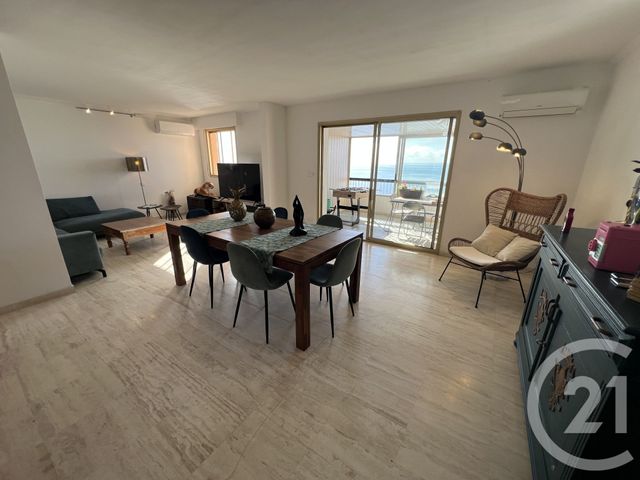 Appartement F5 &agrave; vendre - 5 pi&egrave;ces - 107 m2 - Ville Di Pietrabugno - 202 - CORSE