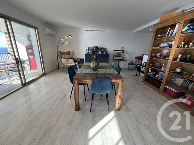 Appartement F5 &agrave; vendre - 5 pi&egrave;ces - 107 m2 - Ville Di Pietrabugno - 202 - CORSE