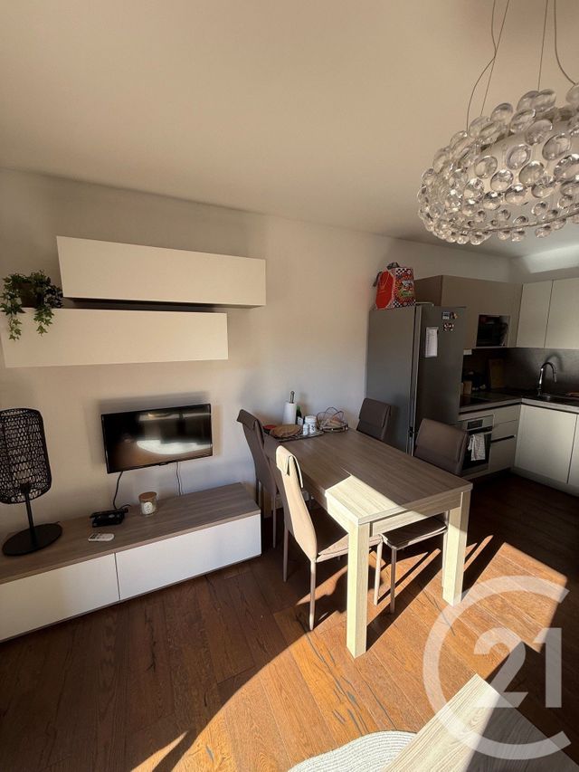 Appartement T2 &agrave; vendre - 2 pi&egrave;ces - 35 m2 - Biguglia - 202 - CORSE