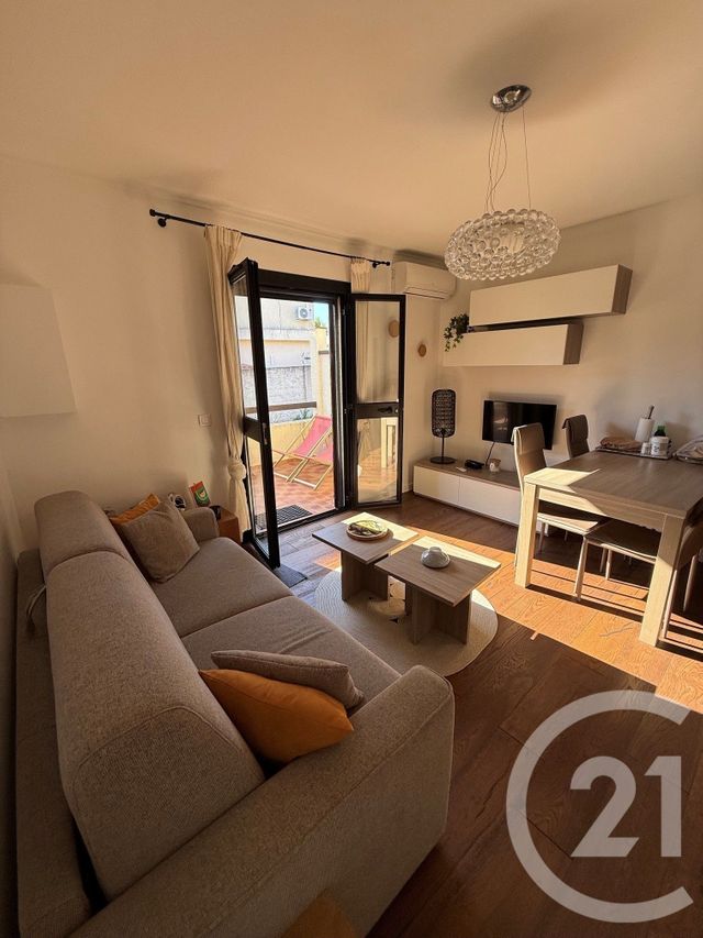 Appartement T2 &agrave; vendre - 2 pi&egrave;ces - 35 m2 - Biguglia - 202 - CORSE