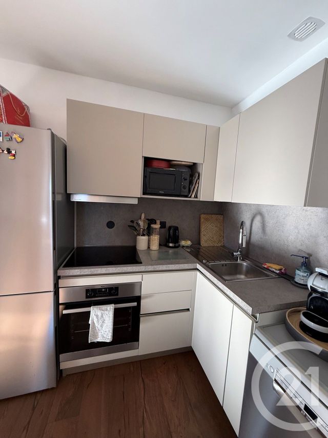 Appartement T2 &agrave; vendre - 2 pi&egrave;ces - 35 m2 - Biguglia - 202 - CORSE