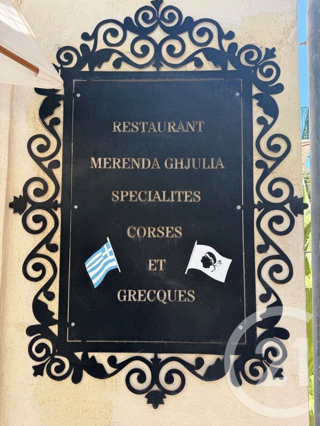 Divers &agrave; vendre - 117 m2 - Bastia - 202 - CORSE