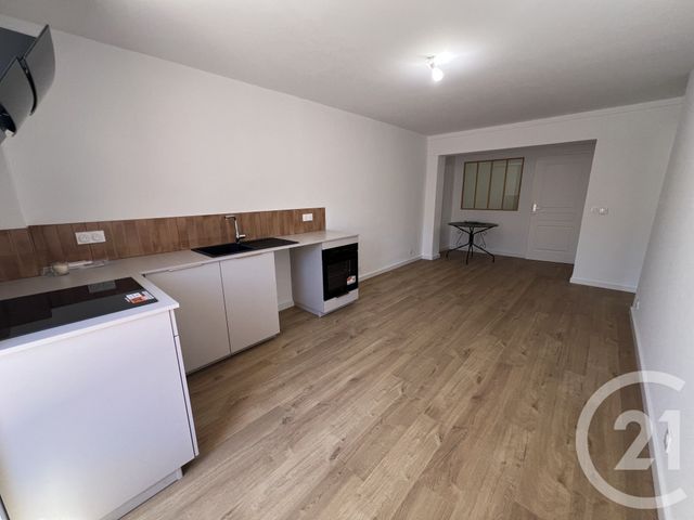 appartement - FURIANI - 202